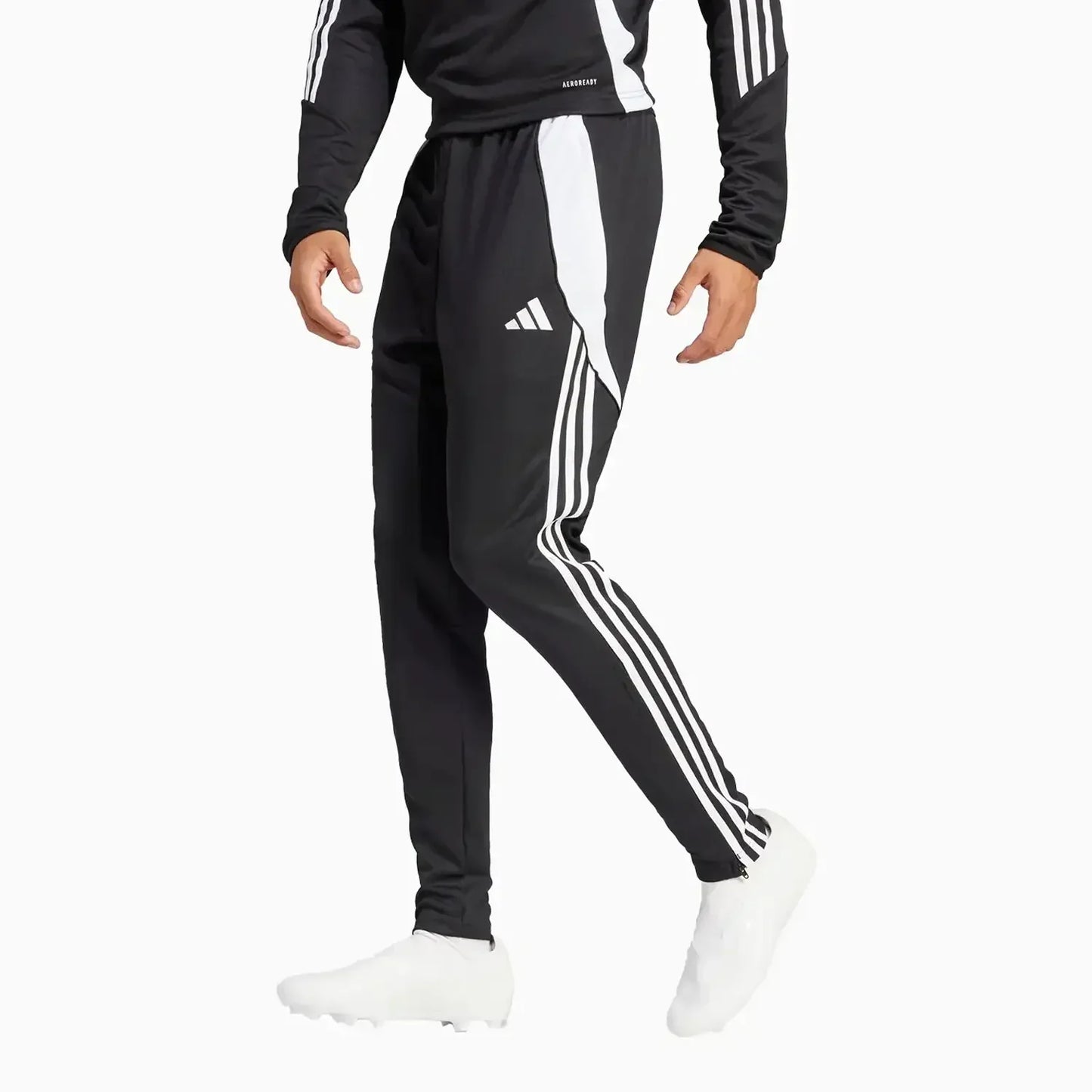 Men's Soccer Tiro 24 Training Pant