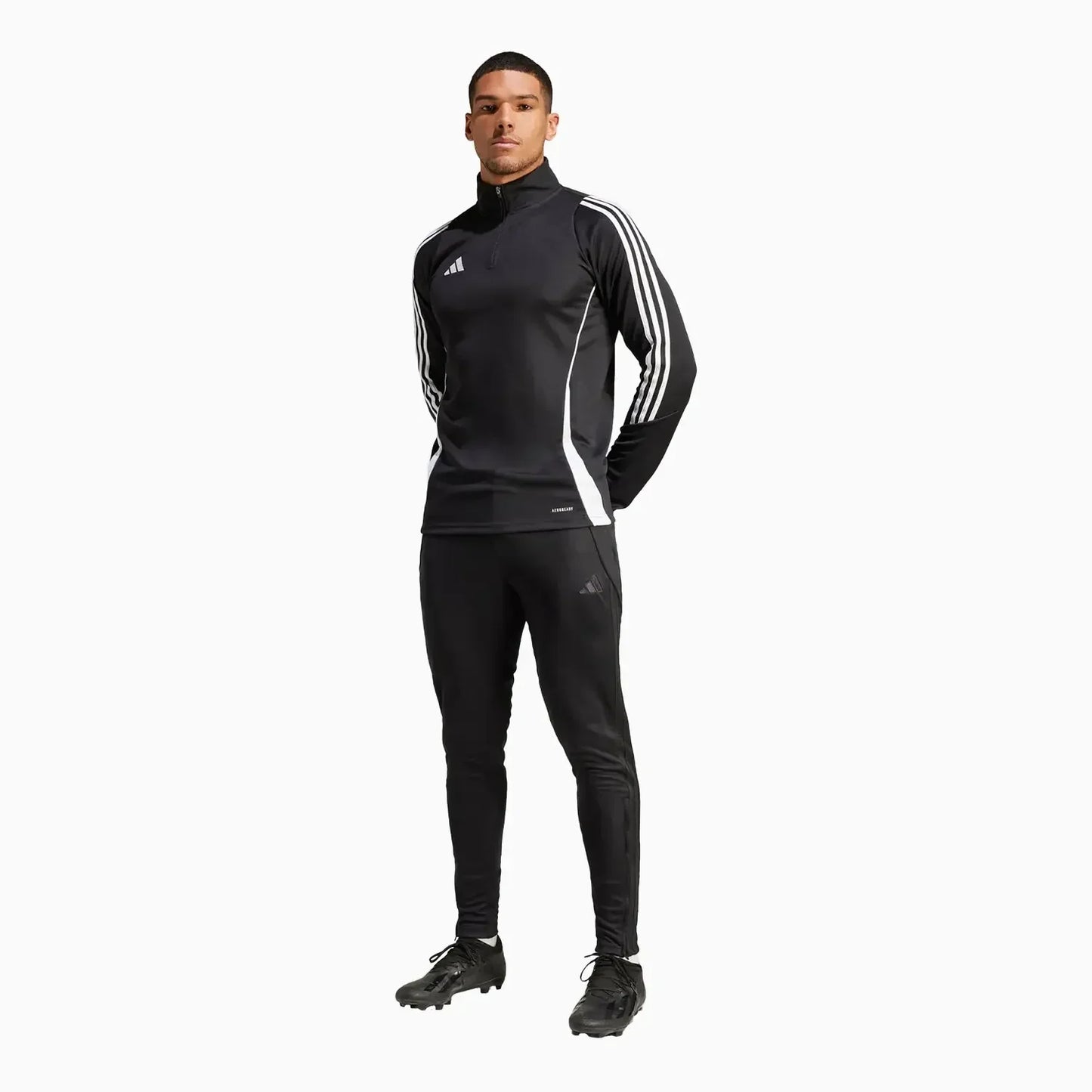 Men's Soccer Tiro 24 Training Pant
