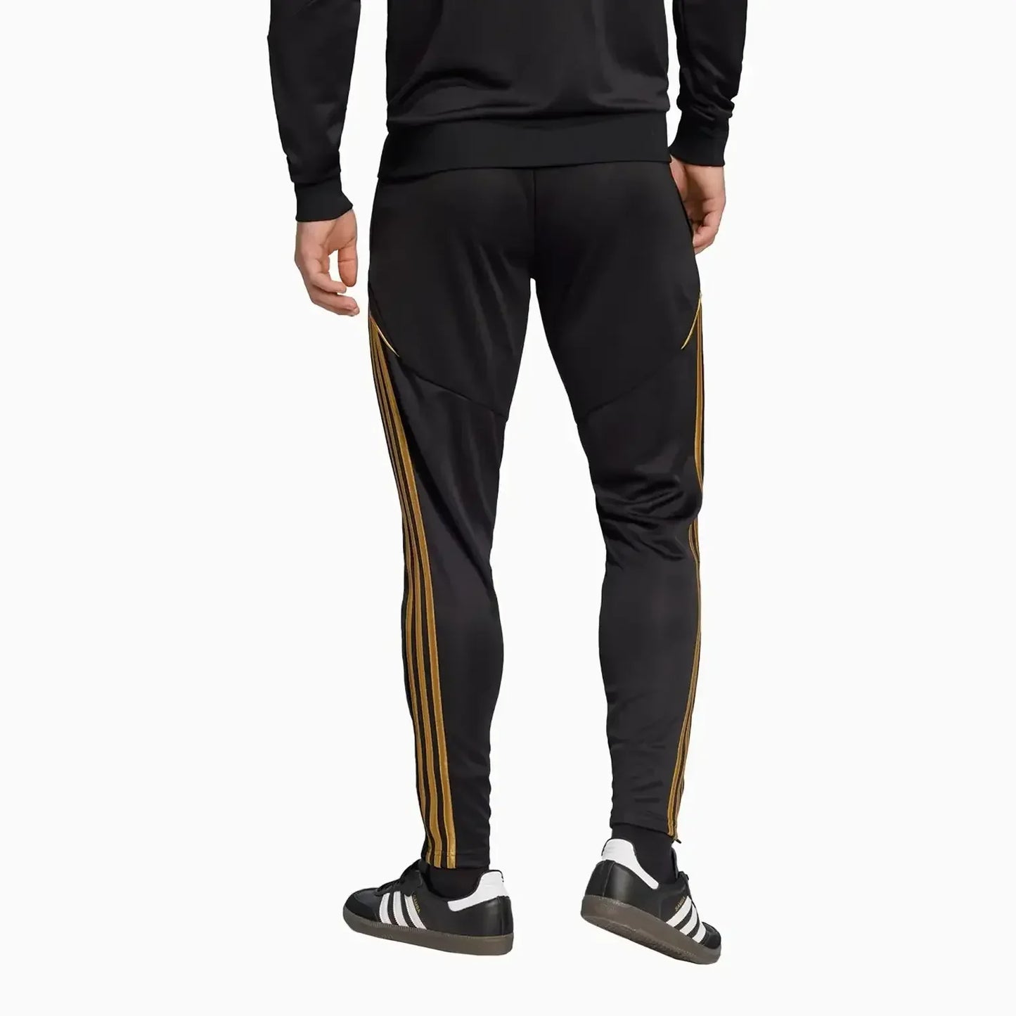 Men's Soccer Tiro 24 Training Pant