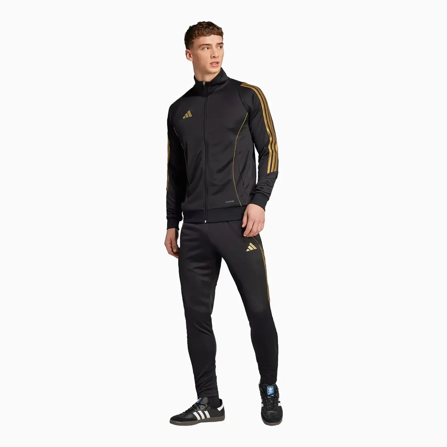 Men's Soccer Tiro 24 Training Pant