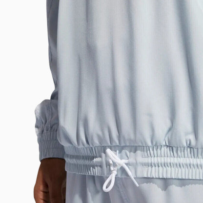 Men's Summer Legend Windbreaker Hoodie