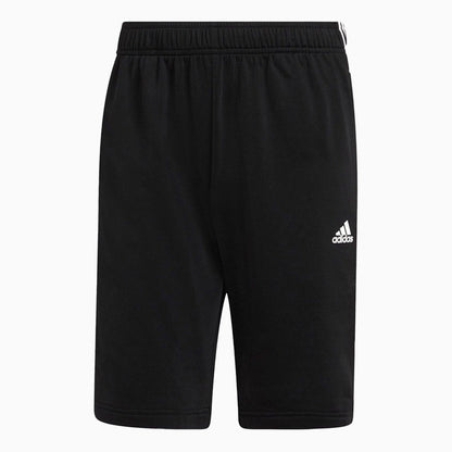 Men's Warm Up Tricot 3 Stripes Shorts