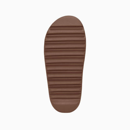 Men's Yeezy "Flax" Slides
