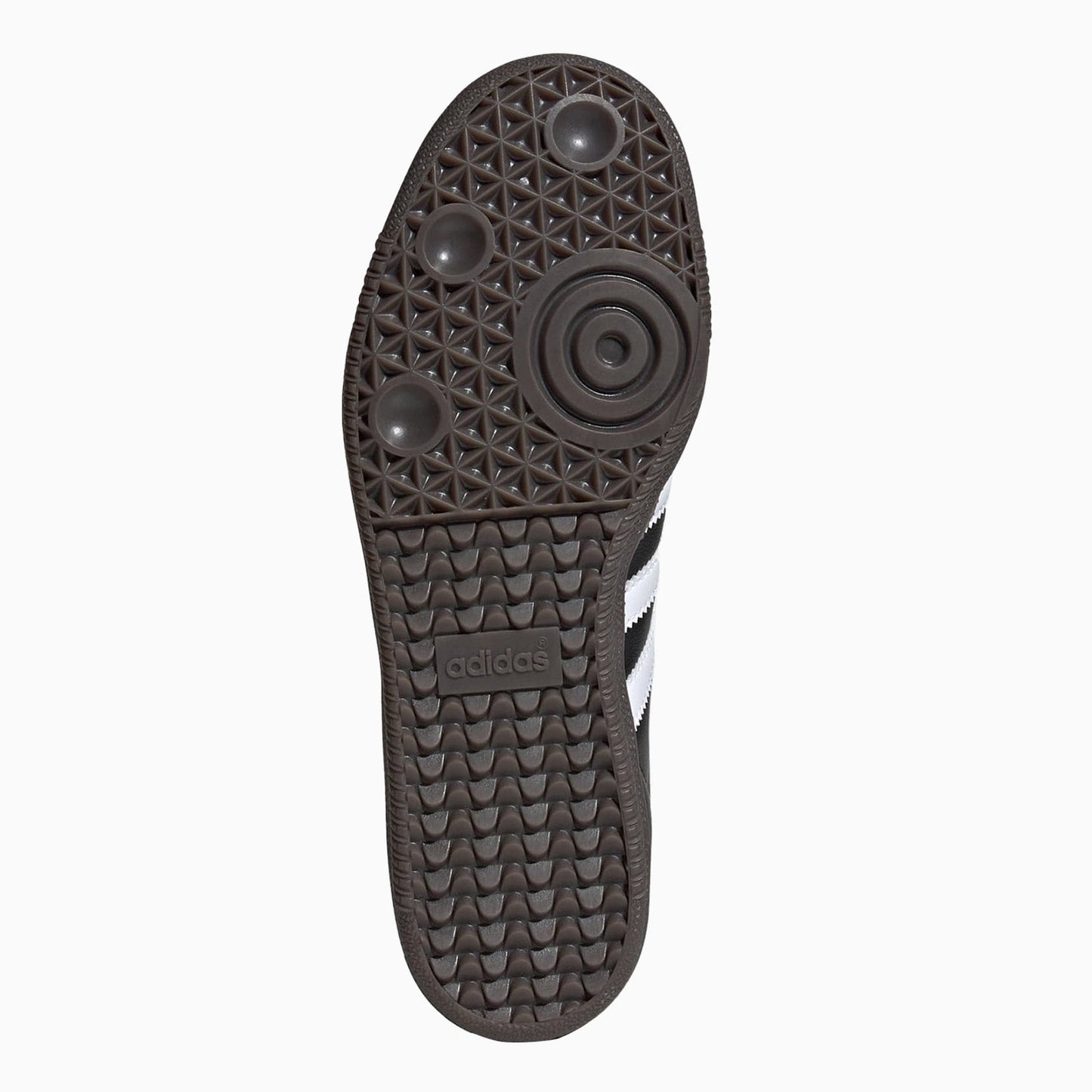 Women's Originals Samba OG "Black Clear Granite"