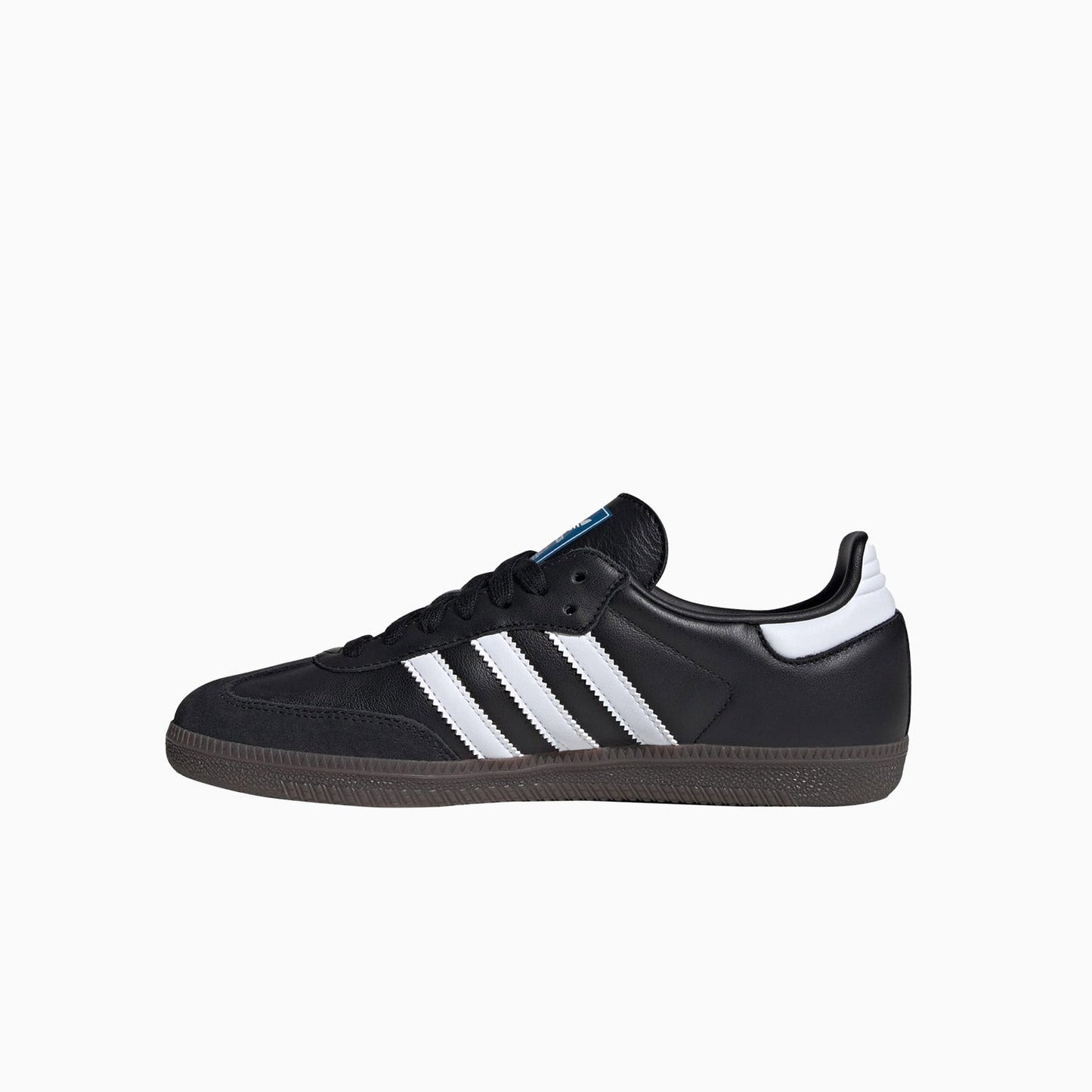 Women's Originals Samba OG "Black Clear Granite"