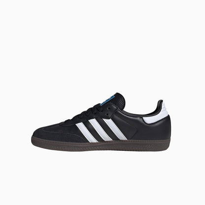 Women's Originals Samba OG "Black Clear Granite"
