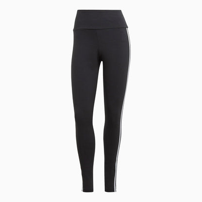 Women's 3 Stripe 7/8 Leggings