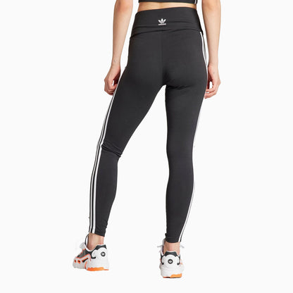 Women's 3 Stripe 7/8 Leggings
