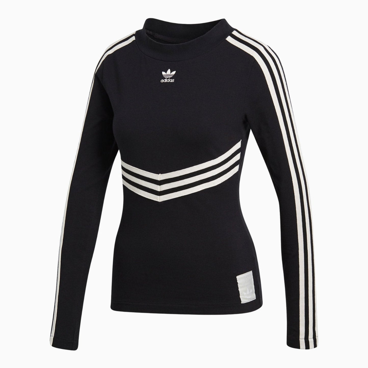 Women's Adibreak Long Sleeve T Shirt