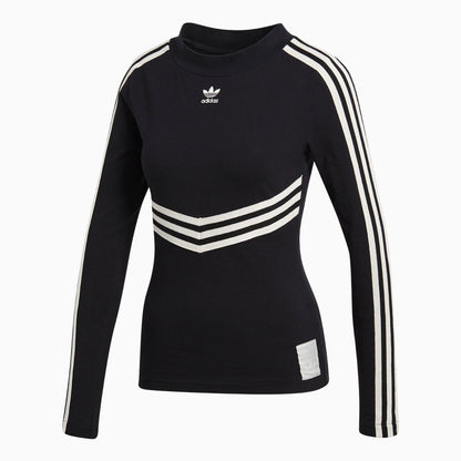 Women's Adibreak Long Sleeve T Shirt