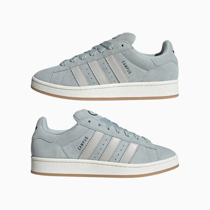 Women's Originals Campus 00s "Wonder Silver"