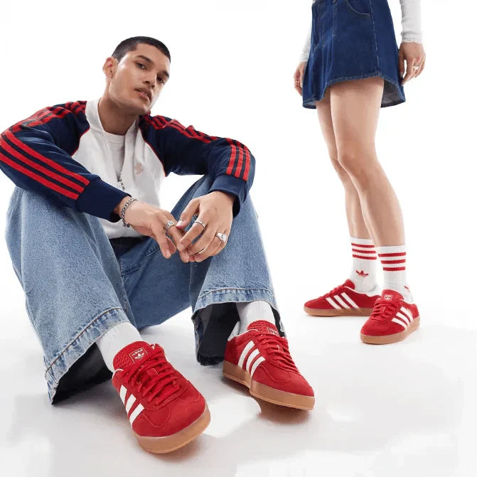 Originals Gazelle Indoor Shoes