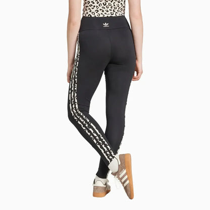 Women's Originals Leopard Allover Print Leggings