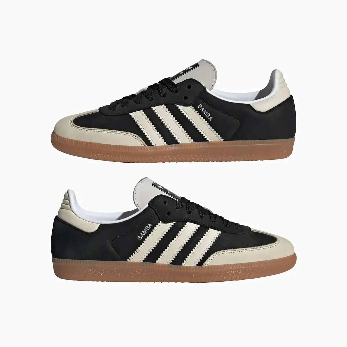 Women's Originals Samba OG "Black Wonder White"