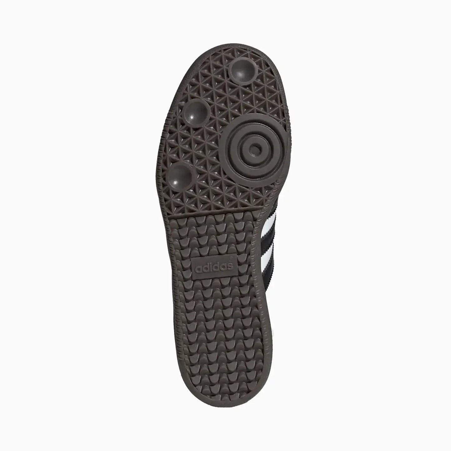 Women's Originals Samba OG "White"