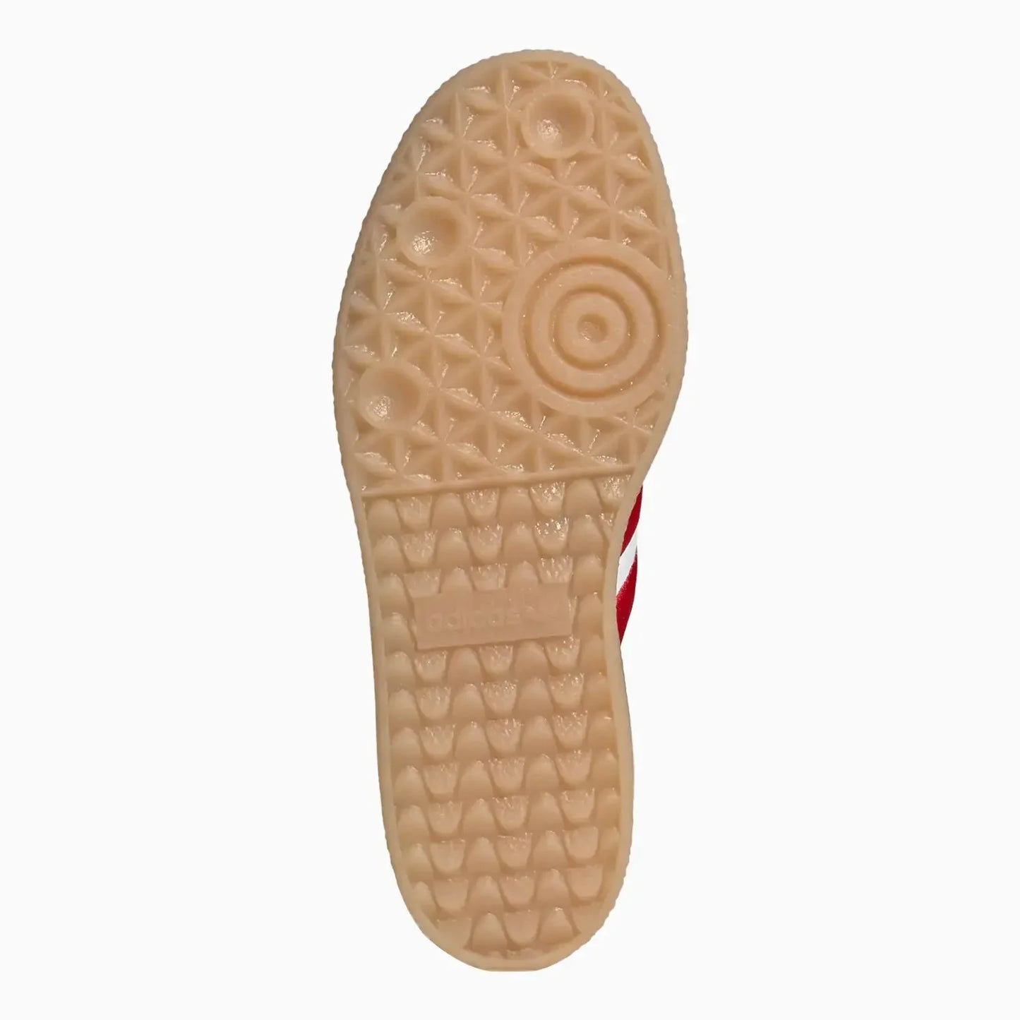 Women's Originals Sambae "White Scarlet Gum"