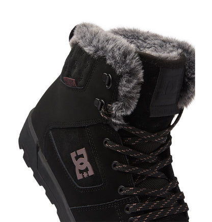 Women's Manteca 4 Water-Resistant Boots