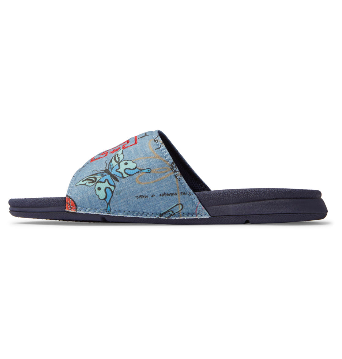 Women's Bolsa Sandals