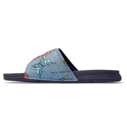 Women's Bolsa Sandals