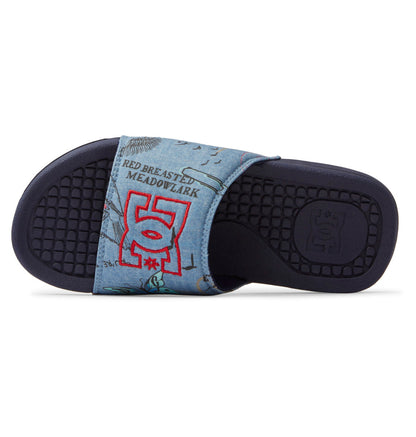 Women's Bolsa Sandals