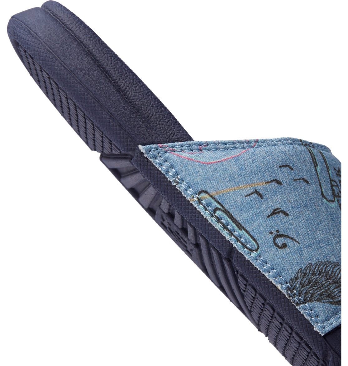 Women's Bolsa Sandals