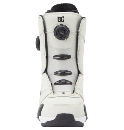 Women's Lotus Step On® Snowboard Boots