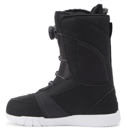 Women's Lotus BOA® Snowboard Boots