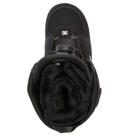 Women's Lotus BOA® Snowboard Boots