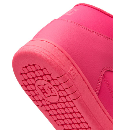 Women's Manteca 4 Hi High-Top Shoes