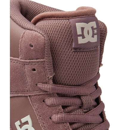 Women's Manteca 4 Hi High-Top Shoes