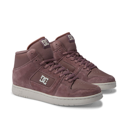 Women's Manteca 4 Hi High-Top Shoes