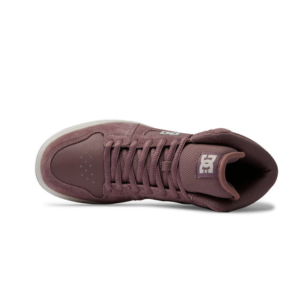 Women's Manteca 4 Hi High-Top Shoes