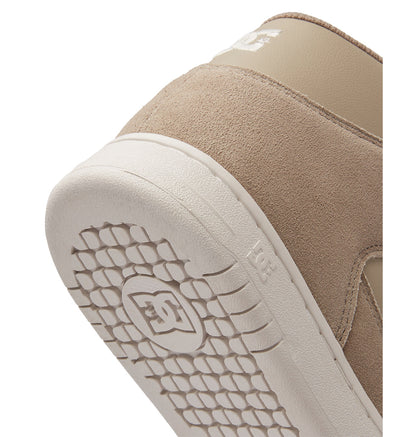 Women's Manteca 4 Hi High-Top Shoes
