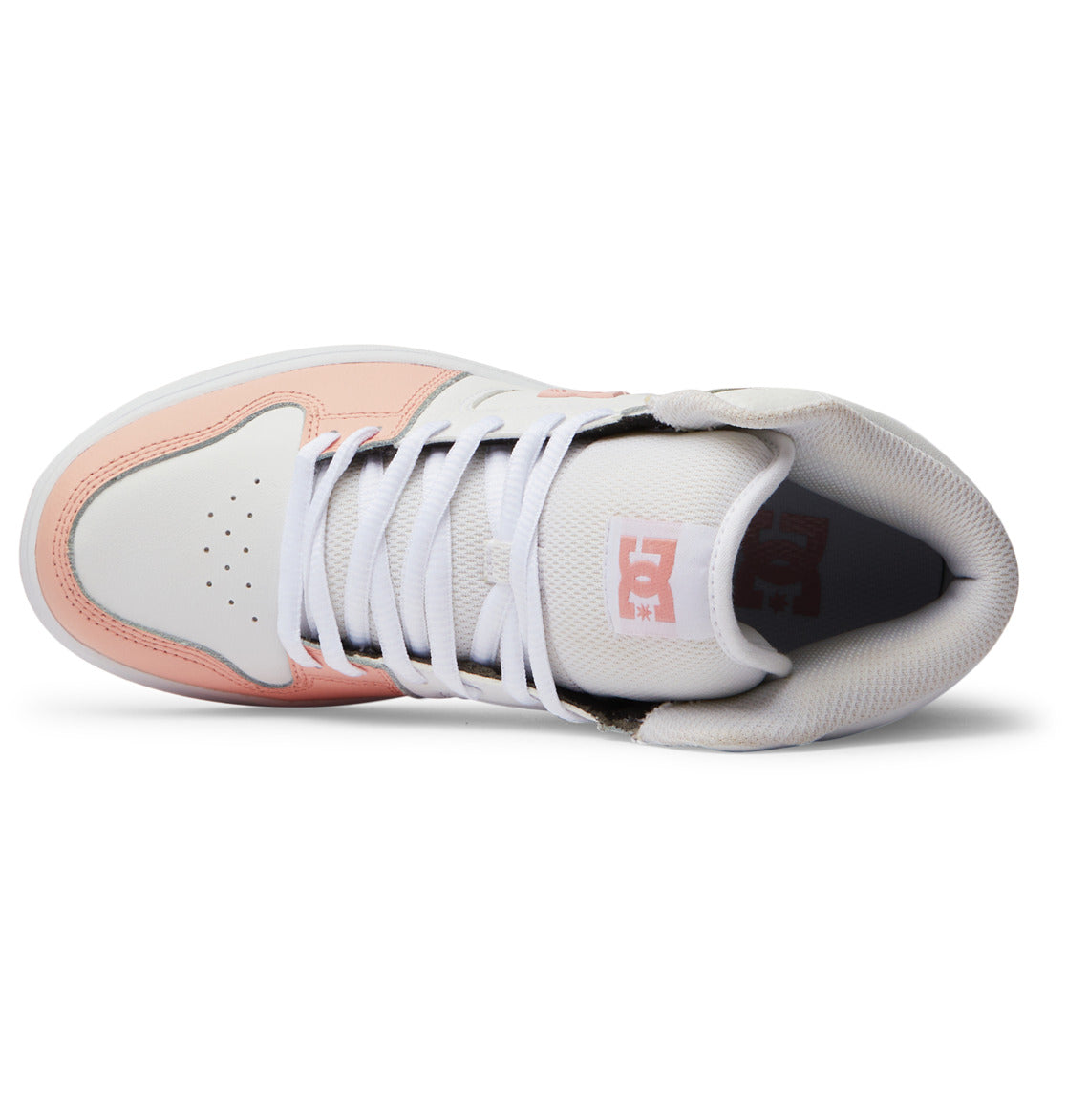 Women's Manteca 4 Hi High-Top Shoes
