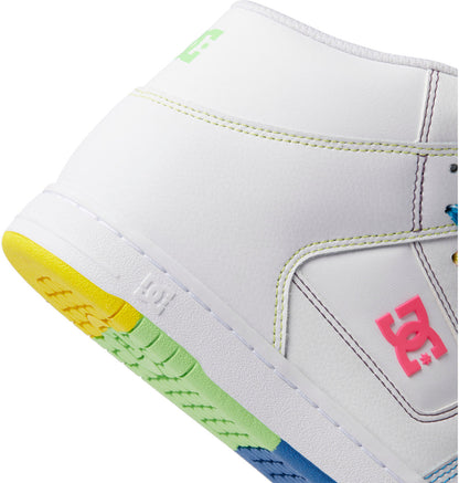 Women's Manteca 4 Hi High-Top Shoes