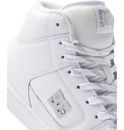 Women's Manteca 4 Hi High-Top Shoes