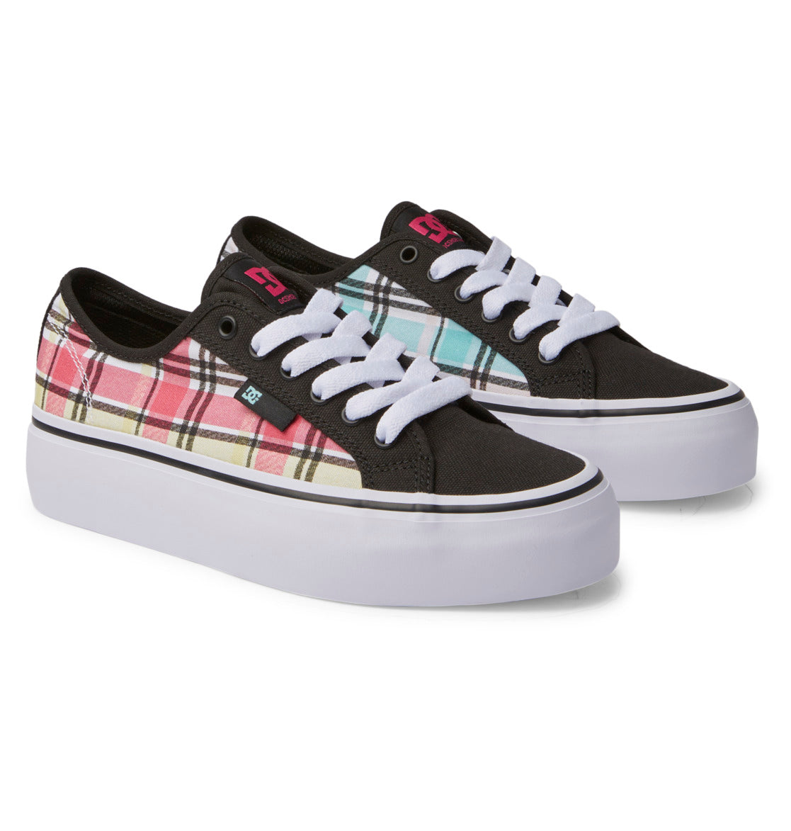Women's Manual Platform Shoes