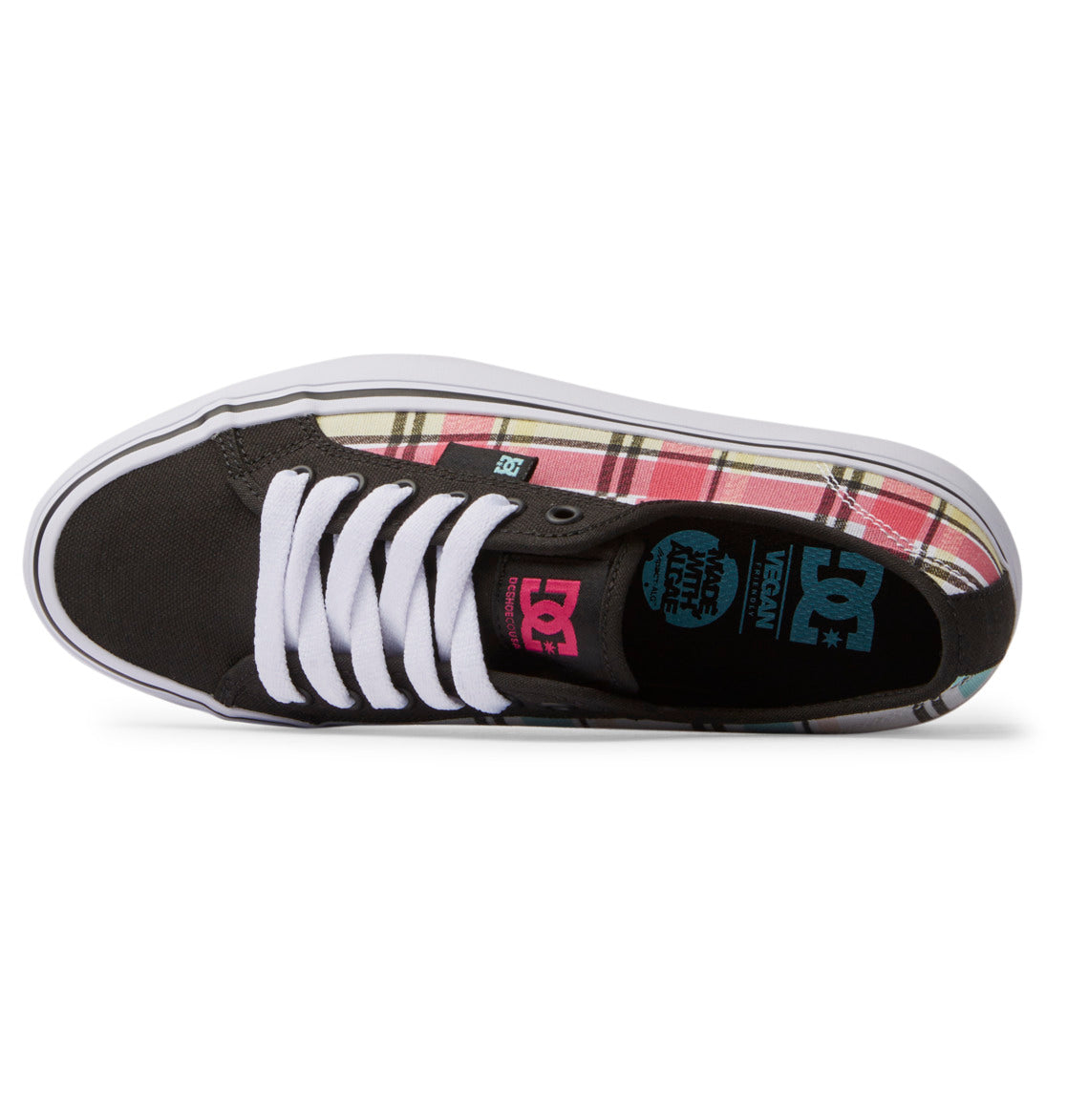Women's Manual Platform Shoes