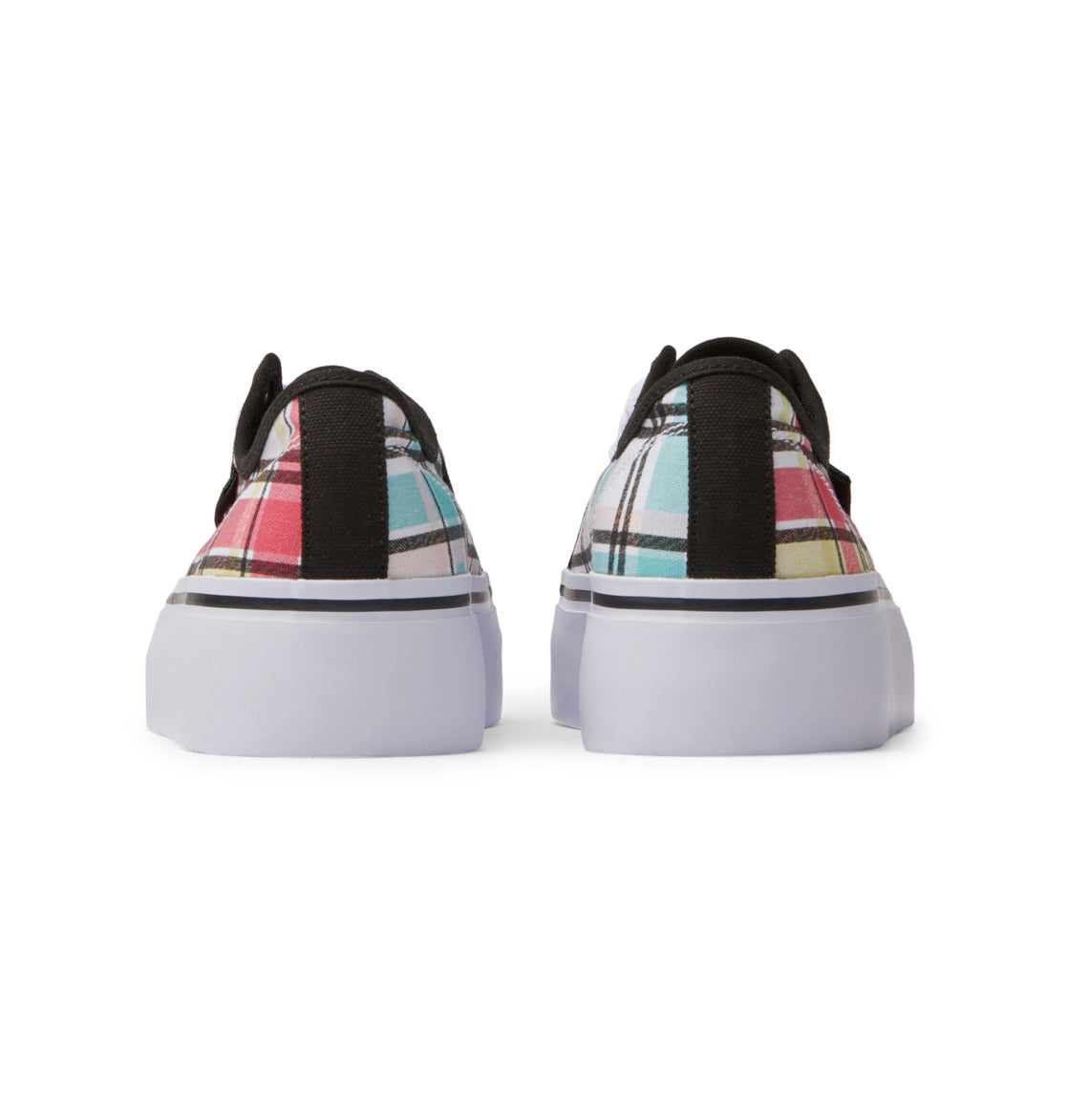 Women's Manual Platform Shoes