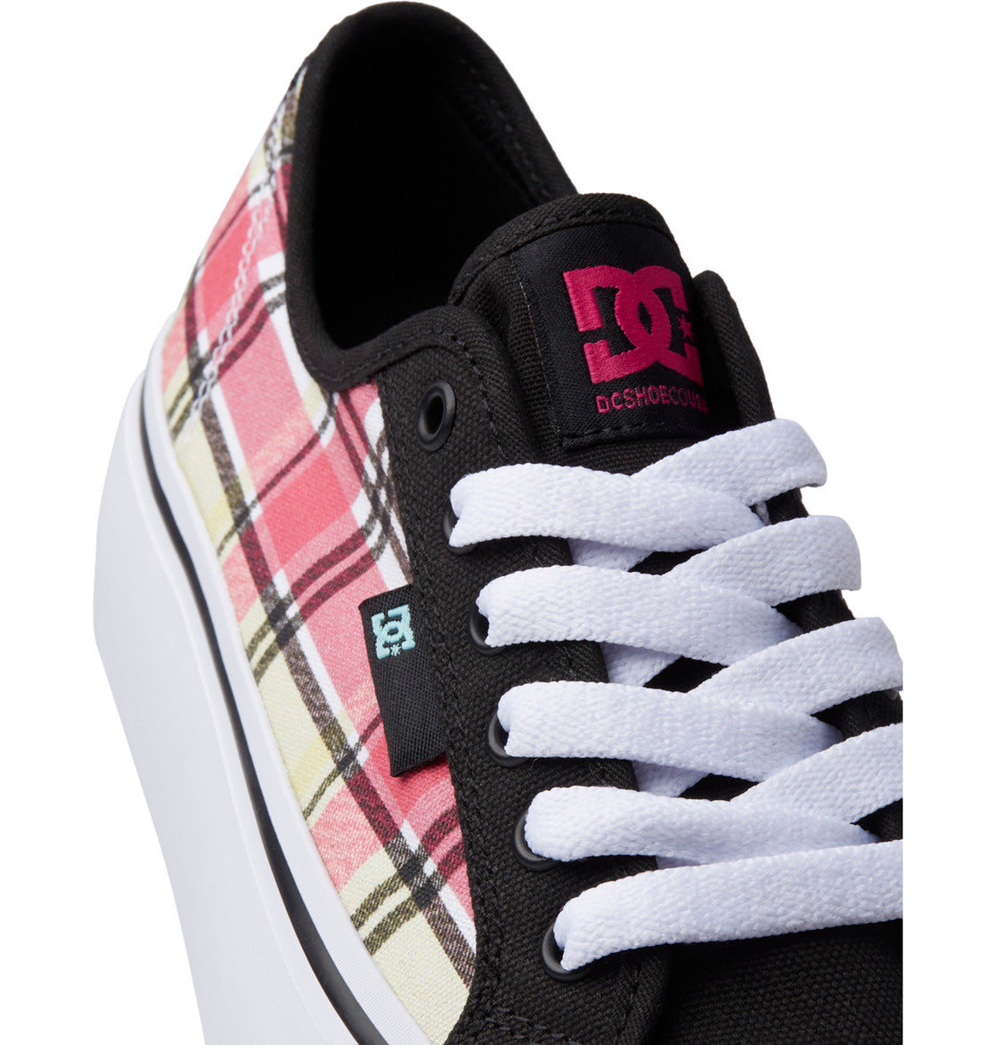 Women's Manual Platform Shoes
