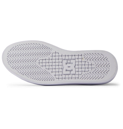 Women's Manual Hi Platform High-Top Shoes