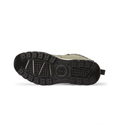 Men's Woodland Boots Winter Boots