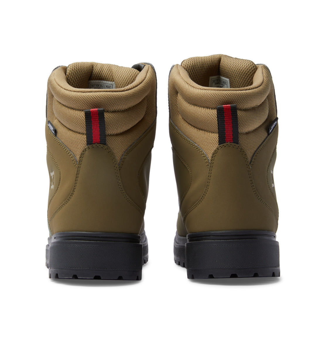 Men's Peary Tr Boots