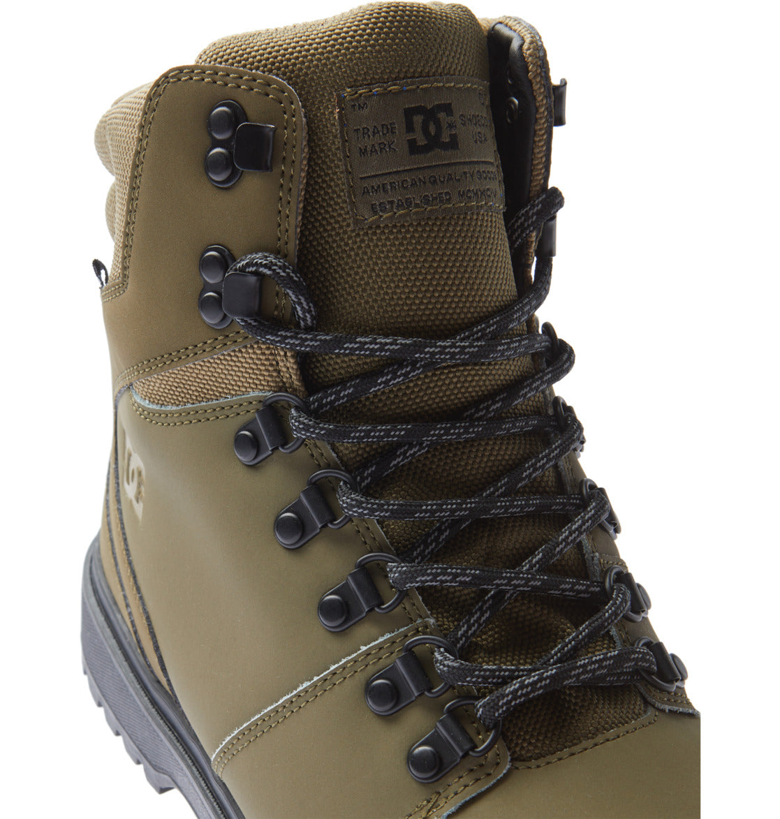Men's Peary Tr Boots
