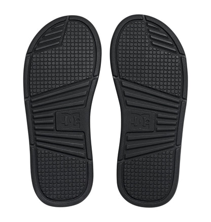Men's Bolsa Slides