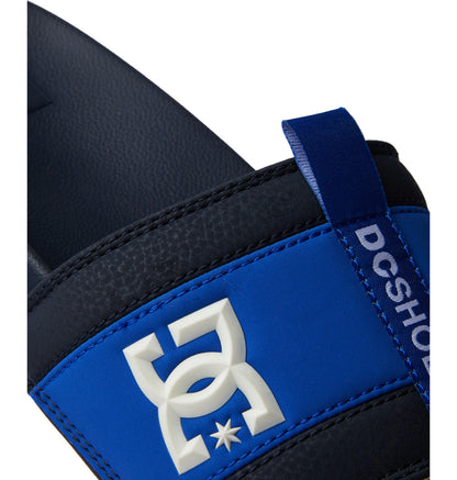 Men's Lynx Slides