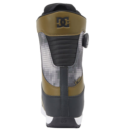 Men's Control BOA® Snowboard Boots