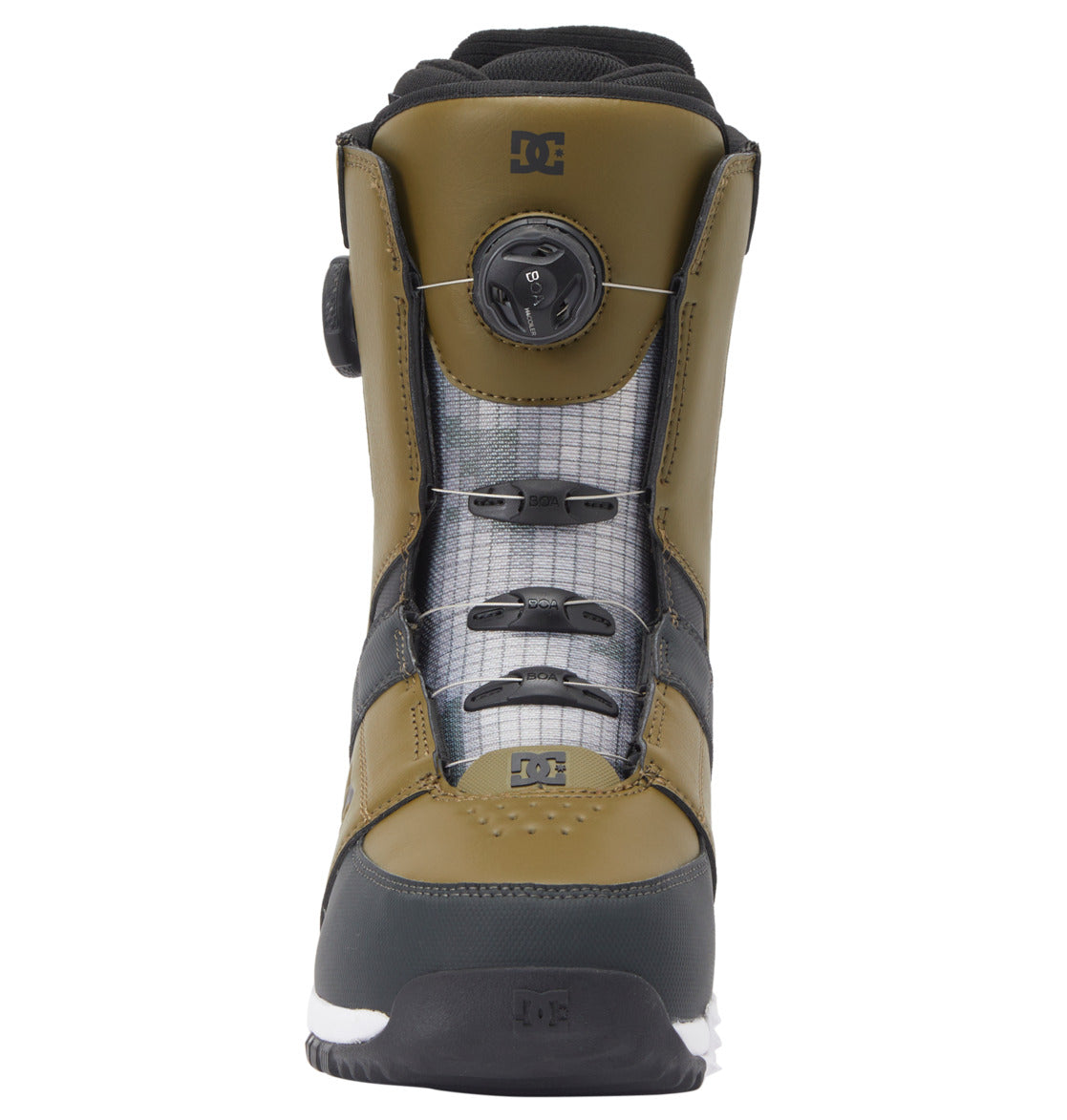 Men's Control BOA® Snowboard Boots