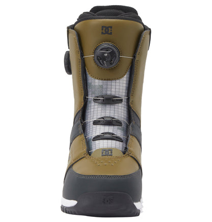 Men's Control BOA® Snowboard Boots