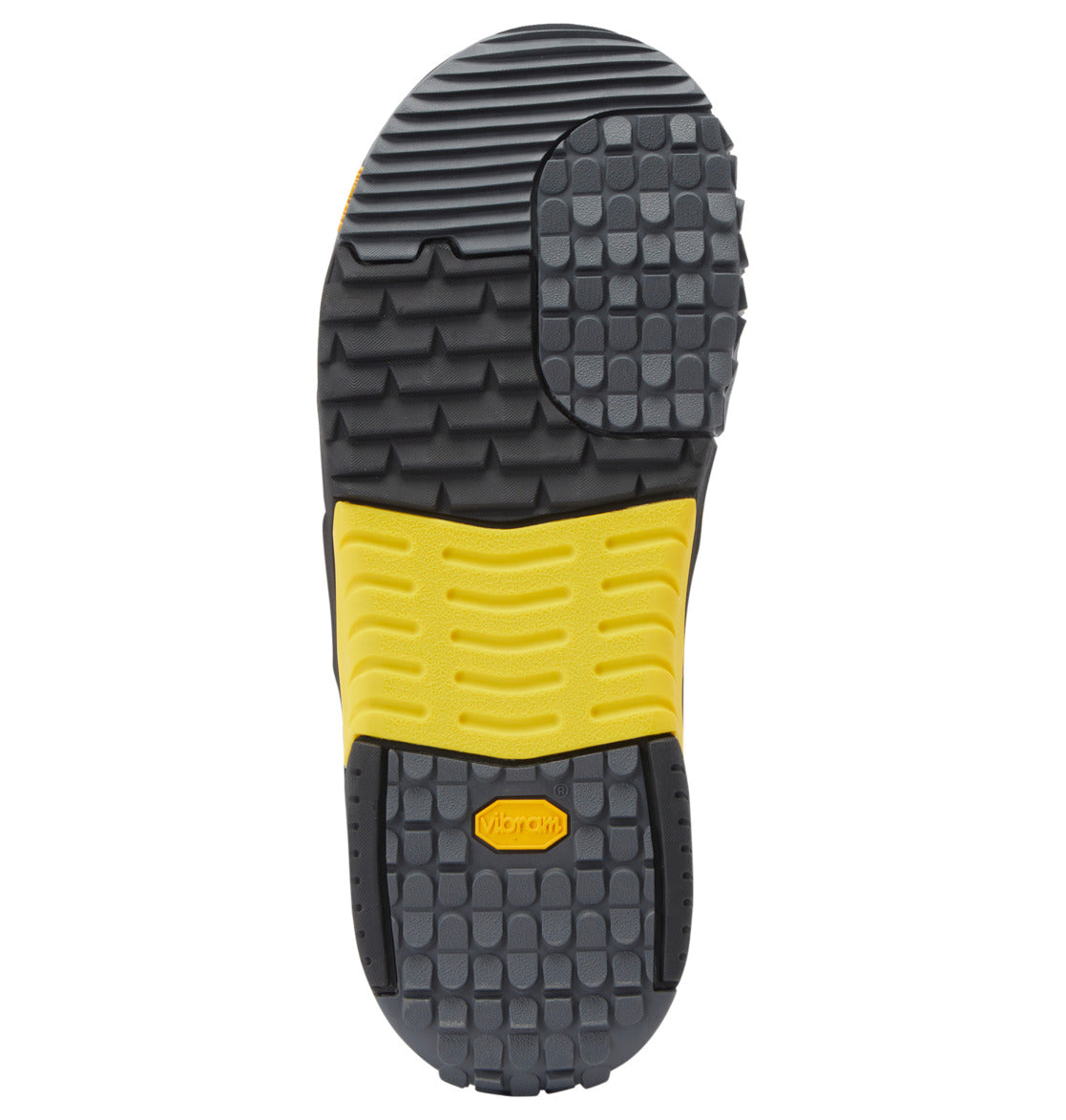 Men's Phantom BOA® Snowboard Boots